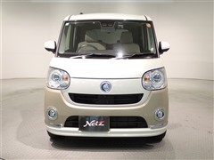 ムーヴキャンバス G SA3