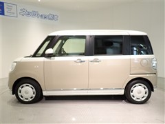 ムーヴキャンバス G SA3