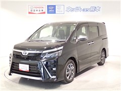 ヴォクシー ZS