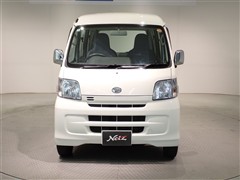 ハイゼットカーゴ スペシャル