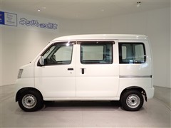 ハイゼットカーゴ スペシャル