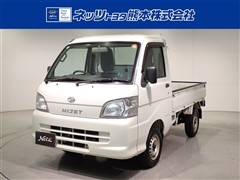 ダイハツ ハイゼットトラック AC/PS PS