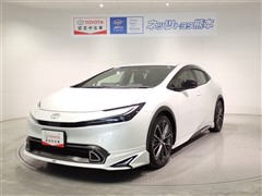 トヨタ プリウス G