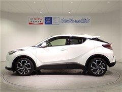 C-HR G