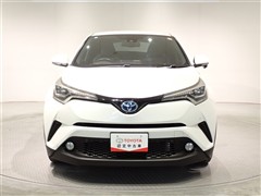 C-HR G