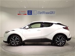 C-HR G