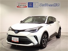 C-HR G