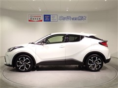 C-HR G