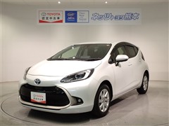 トヨタ アクア Z