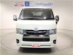 ハイエースバン ロング  S GL