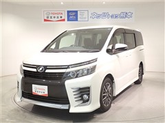ヴォクシー ZS