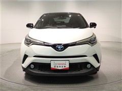 C-HR G
