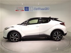 C-HR G