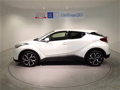 C-HR G