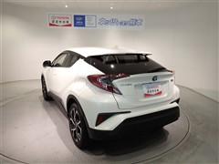 C-HR G