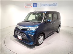 トヨタ ルーミー G