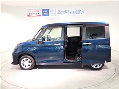 ルーミー G
