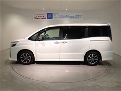 ヴォクシー ZS キラメキ