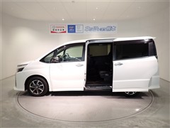 ヴォクシー ZS キラメキ