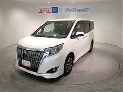 トヨタ エスクァイア GI