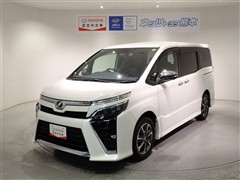 ヴォクシー ZS