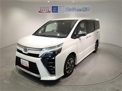 ヴォクシー ZS キラメキ