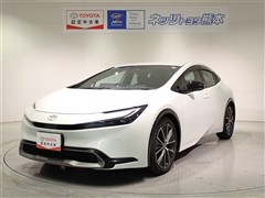 トヨタ プリウス Z