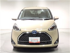 シエンタ ハイブリッド G クエロ