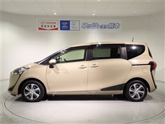 シエンタ ハイブリッド G クエロ