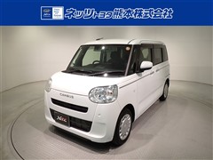 ダイハツ ムーヴキャンバス セオリー X
