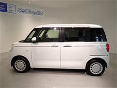 ムーヴキャンバス セオリー X
