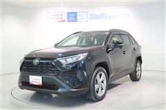 トヨタ RAV4 X