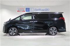 アルファード S Cパッケージ