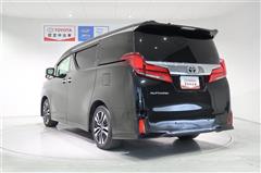 アルファード S Cパッケージ