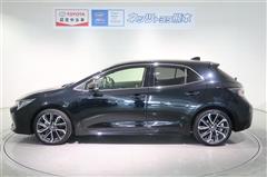 カローラスポーツ HV G Z