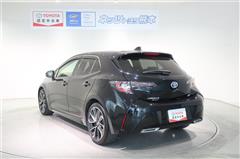カローラスポーツ HV G Z