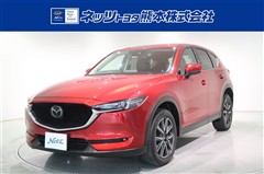 CX-5 XD