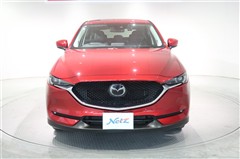 CX-5 XD