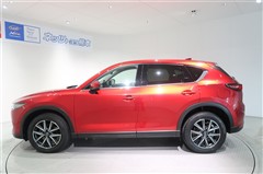 CX-5 XD