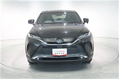 ハリアー Z レザーパッケージ