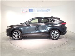 ハリアーハイブリッド Z