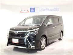 ヴォクシー ハイブリッド ZS