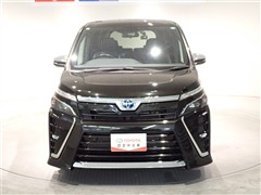 ヴォクシー ハイブリッド ZS