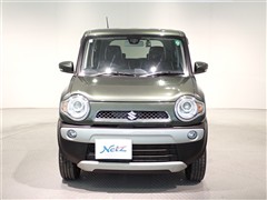 ハスラー Jスタイル