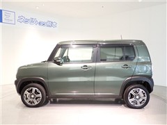 ハスラー Jスタイル