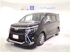 ヴォクシー ハイブリッド ZS