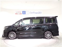 ヴォクシー ハイブリッド ZS