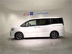 ヴォクシー ZS キラメキ