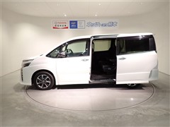 ヴォクシー ZS キラメキ