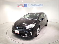 トヨタ プリウス S ツーリングセレクション